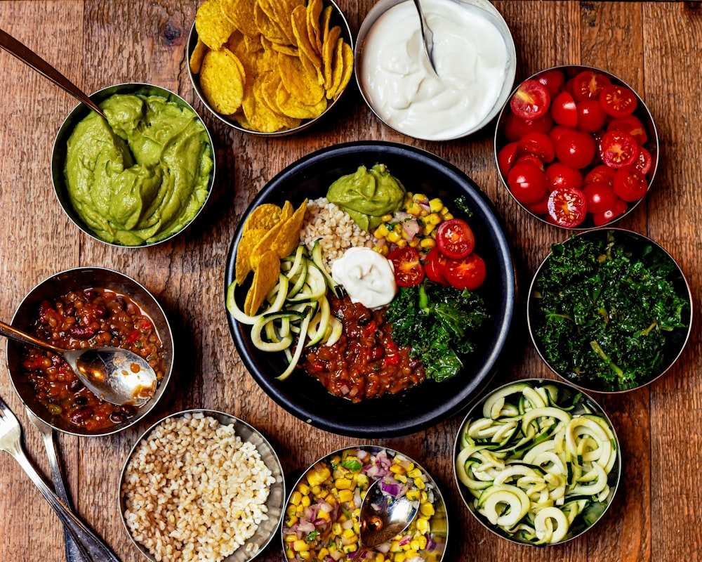 Zero waste cooking and composting